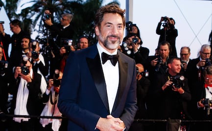 Javier Bardem habla en Cannes sobre Gaza y responde a críticas por su activismo