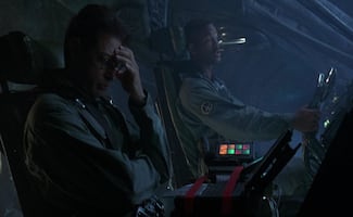 ¿Qué ver?: "Día de la independencia", la cinta que lanzó a Will Smith como estrella mundial