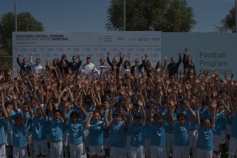 La inmobiliaria Ciudad Maderas consolida su labor social a través de su Fundación