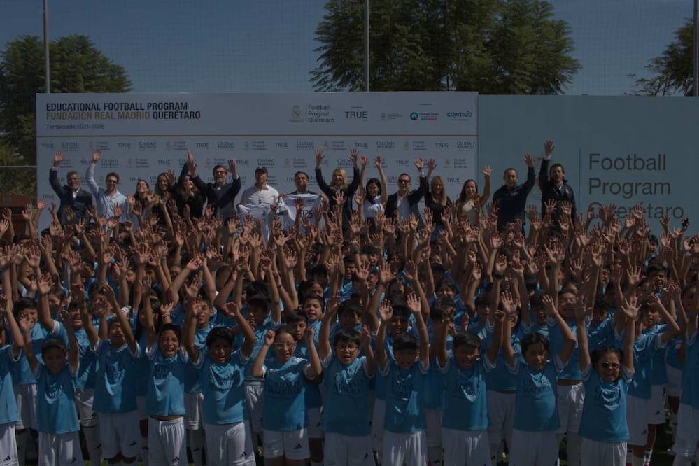 Foto: Cortesía Ciudad Maderas