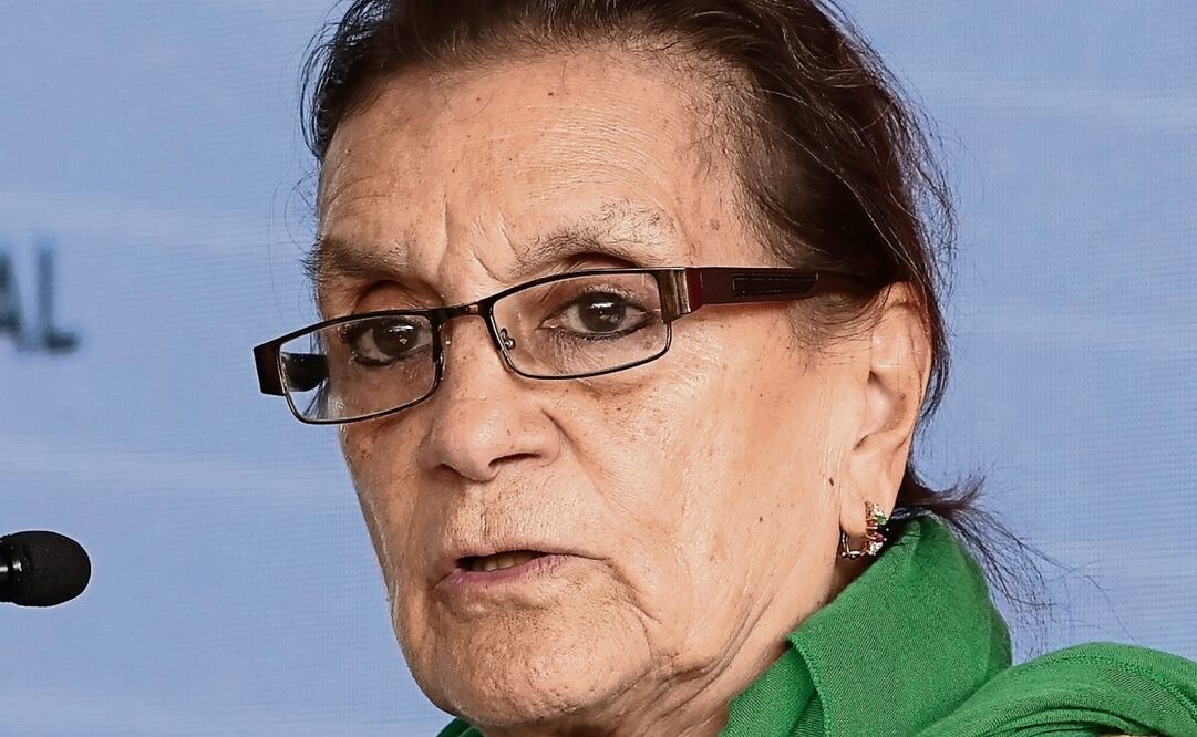 Foto: José Méndez | EFE