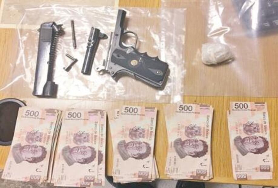 Así operan los cárteles colombianos y mexicanos en aeropuertos