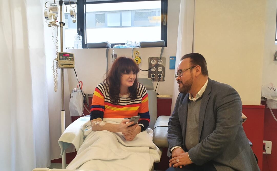 Foto: tomada del Facebook de IMPACTA.Comunicación