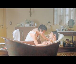 “Almas rotas, un filme para curar los errores”