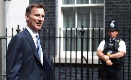 Se suman ocho candidatos a la carrera para sustituir a Boris Johnson