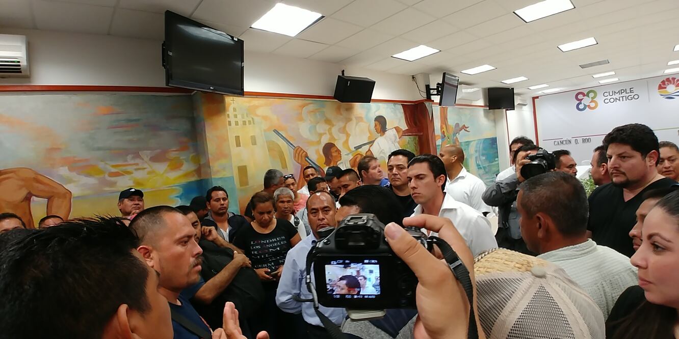 Adriana Varillas EL UNIVERSAL 