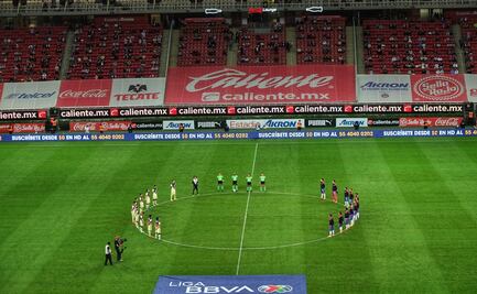 Chivas vs América y el costoso precio para el regreso de la afición al Akron