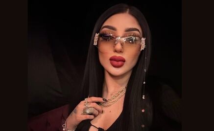 "El físico no lo es todo", Bellakath reveló que su paso por la UNAM la impulsó a entrar a un reality