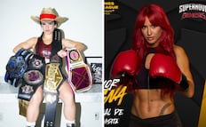 Supernova 2026: ¿cómo surgió la rivalidad entre Alana Flores y Flor Vigna?; esto se sabe