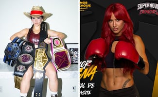 Supernova 2026: ¿cómo surgió la rivalidad entre Alana Flores y Flor Vigna?; esto se sabe