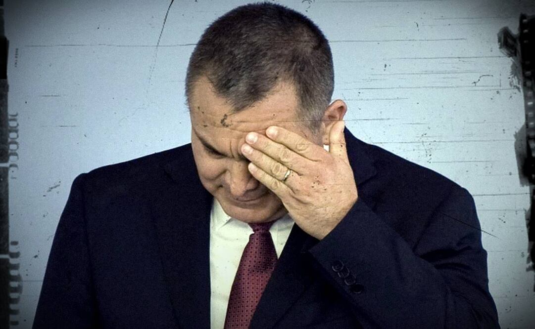 Foto: Archivo EL UNIVERSAL