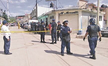 Durante julio, baja número de homicidios dolosos registrados en el país