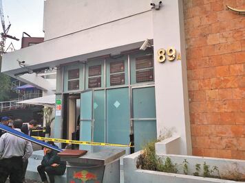 Investigan ajuste de cuentas entre bandas de "La Unión"