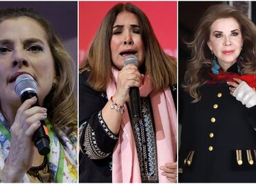 Artístas y políticos lamentan en redes el fallecimiento de Óscar Chávez