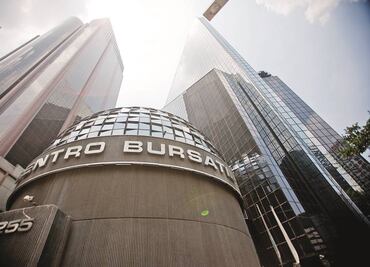 Amenaza de una crisis global pega a mercados