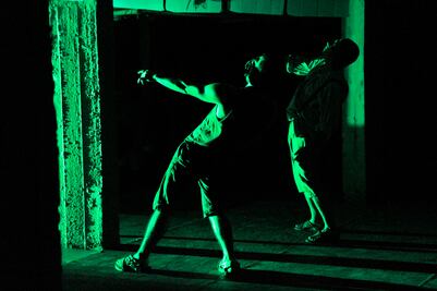 Acumula expedientes el INBAL