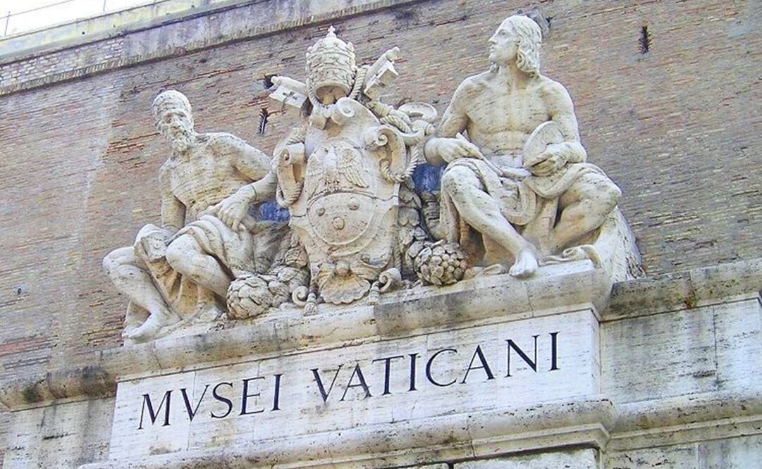 Empleados de los Museos Vaticanos amenazan con denuncias por malas condiciones de trabajo. Foto: https://visitaguiadavaticano.com/