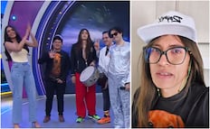 Influencer Insulini trolea a “Venga la Alegría” tras tocar con playback; asegura que Kristal Silva se molestó