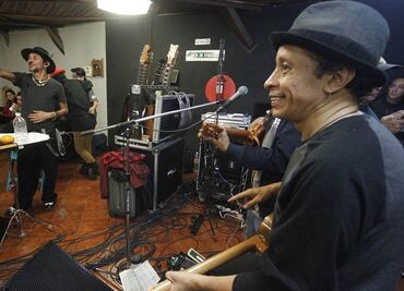 La Maldita vs. Trump