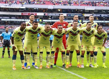 La confusión de nuestra Liga MX