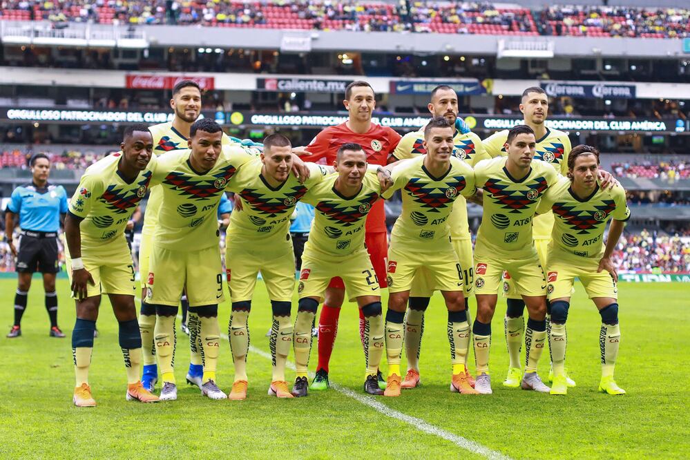 La confusión de nuestra Liga MX