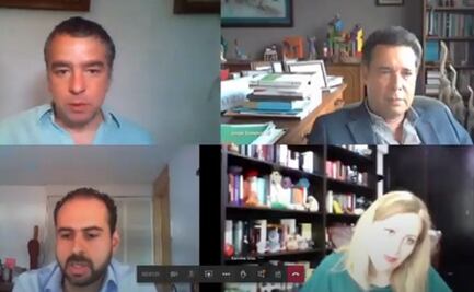 Analizan expertos en foro virtual impacto del Covid en las democracias