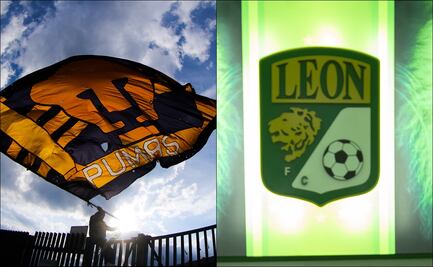 Pumas es tan favorito al título como León