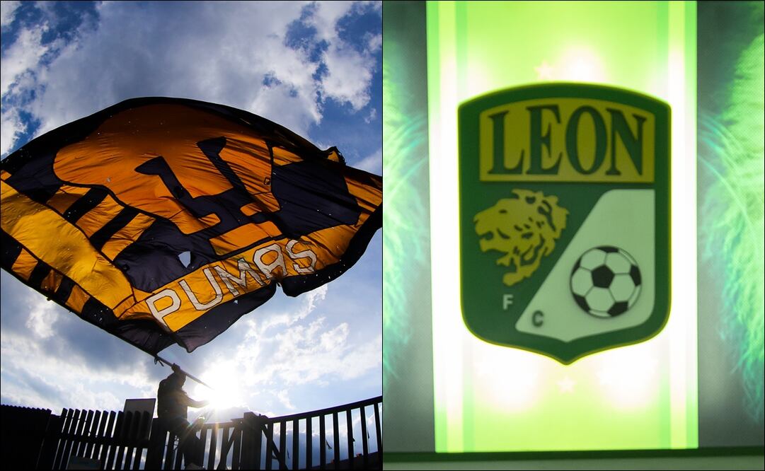 Pumas es tan favorito al título como León
