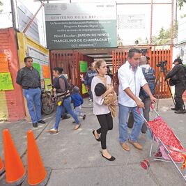 SEP: con protocolos para evitar abusos 