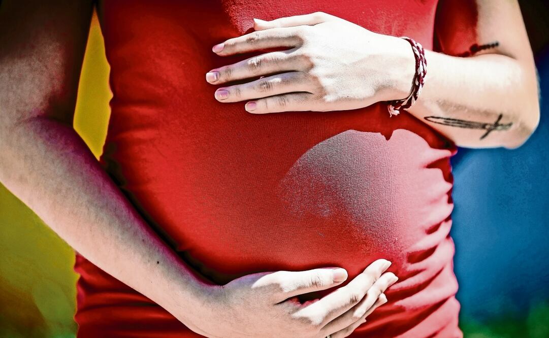 La falta de atención en las clínicas limita a las mujeres que tratan de interrumpir el embarazo, dijo activista. Foto: Juan Ignacio Roncoroni / Archivo EFE