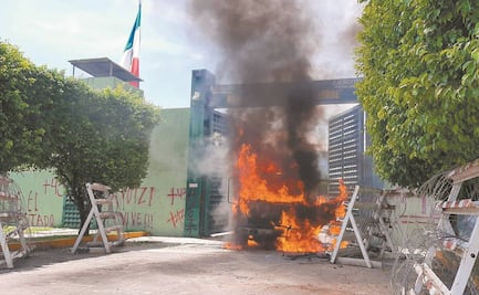 Condena Gobernación la absolución de Abarca