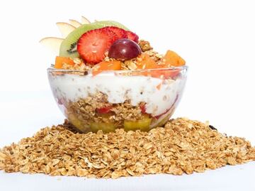 5 desayunos saludables y sencillos