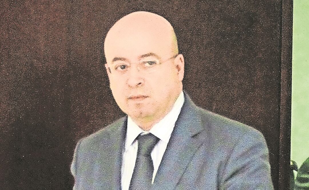 Motivo. El comisionado Nacional de Seguridad, Renato Sales, explicó que en la actualidad no se encarcela la portación de armas. (ARCHIVO EL UNIVERSAL)