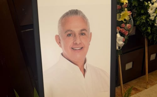 Román Alberto Cepeda, Torreón mayor, dies after cancer battle; first in city history to pass while in office