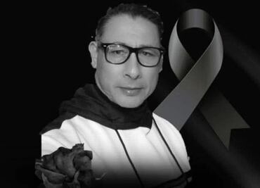 Chimalhuacán condona costo en Panteón Civil a familiares de Eduardo Noé, profesor que murió por explosión de Iztapalapa