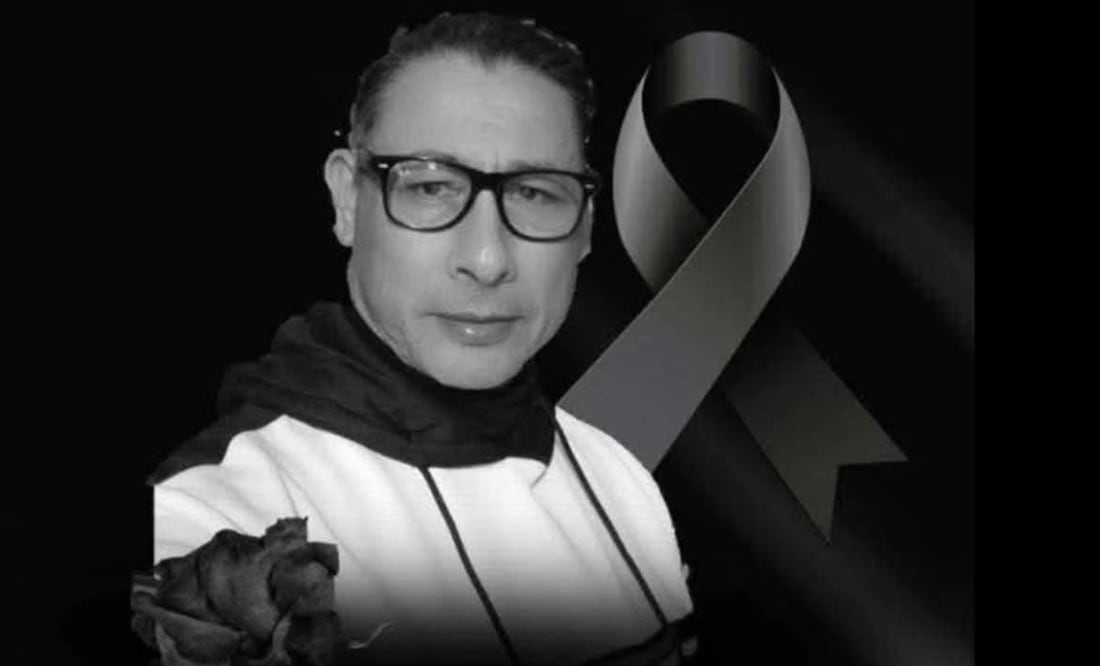 Chimalhuacán condona costo en el Panteón Civil a familiares de Eduardo Noe, profesor que perdió la vida en la explosión de Iztapalapa
Foto: Especial.