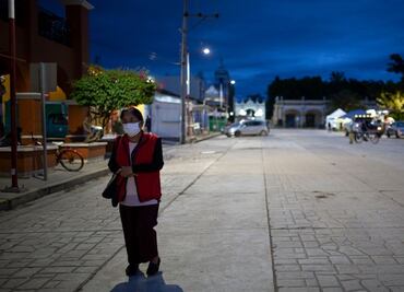 Agencia Alemana capacitará a Oaxaca en alternativas de energía sustentable