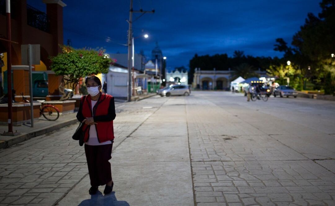 Foto: Mario Arturo Martínez EL UNIVERSAL