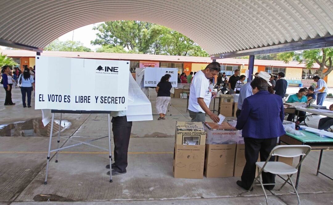 Foto: Archivo / EL UNIVERSAL