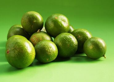 Cuáles son los beneficios y desventajas de usar limón en las mascarillas