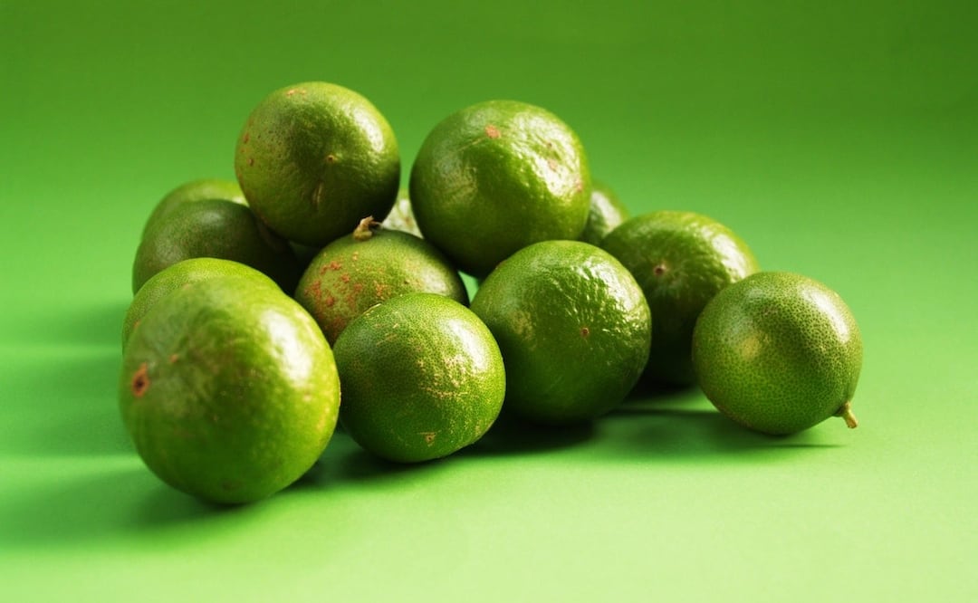 El limón es un ingrediente usado con frecuencia en mascarillas caseras faciales / Foto: Pexels