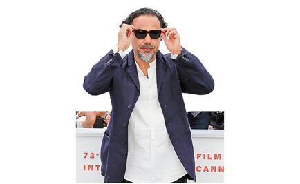 Iñárritu abre paso al streaming