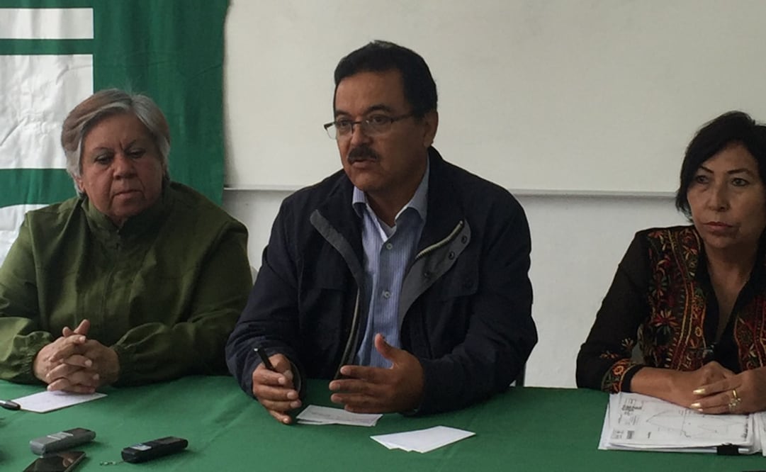 Denuncian agresión a líder campesina en Hidalgo
