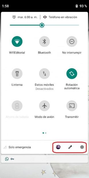 Cómo usar el modo invitado de Android