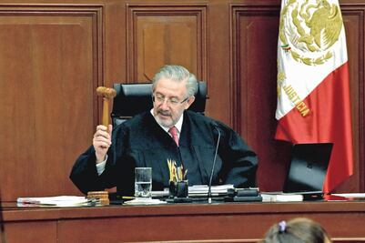 Reasumirá Corte caso de negligencia en NL