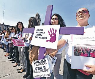 PAN prepara reformas que impulsen la equidad