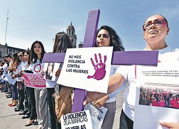 PAN prepara reformas que impulsen la equidad