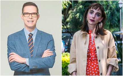 Horacio Villalobos se defiende de las acusaciones de Natalia Téllez; ella lo bloquea 