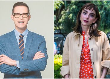 Horacio Villalobos se defiende de las acusaciones de Natalia Téllez; ella lo bloquea