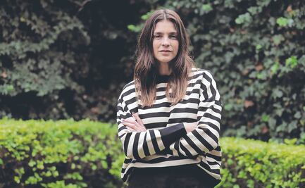 Azuela, la villana que ama la Generación Z 